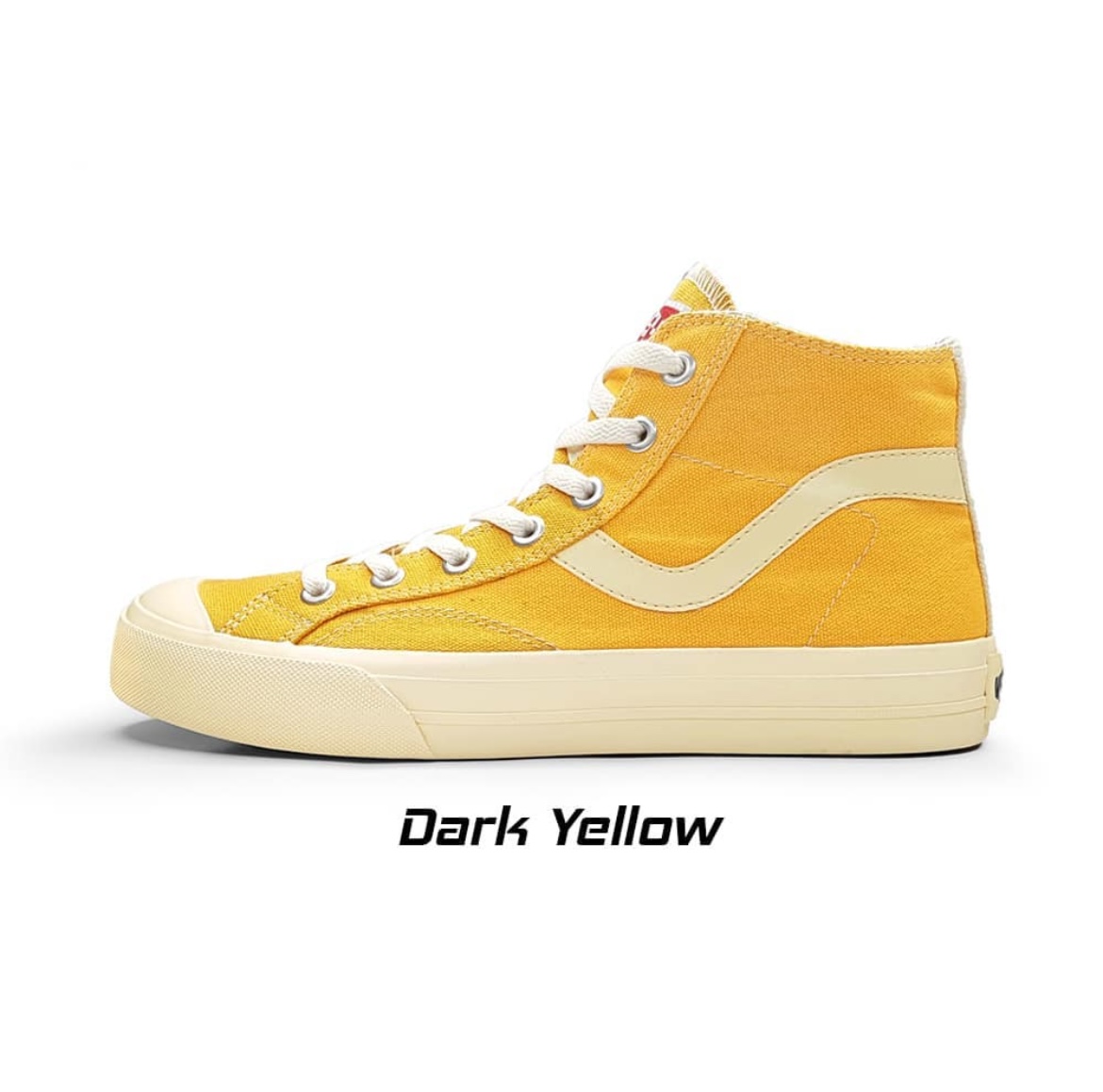 VENTELA PUBLIC HIGH DARK YELLOW