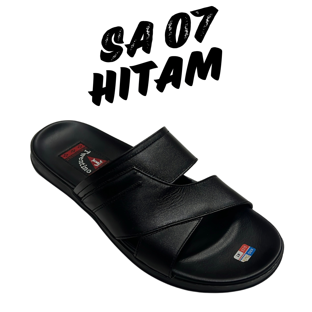 Twentino SA 07 hitam