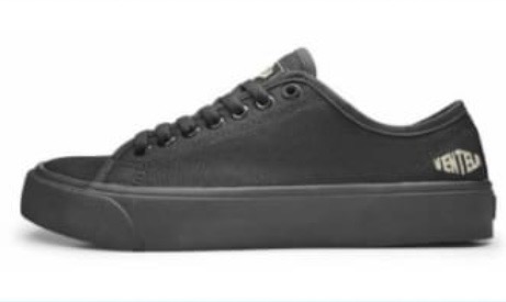 VENTELA ALPHA ALL BLACK